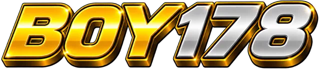 BOY178 Logo