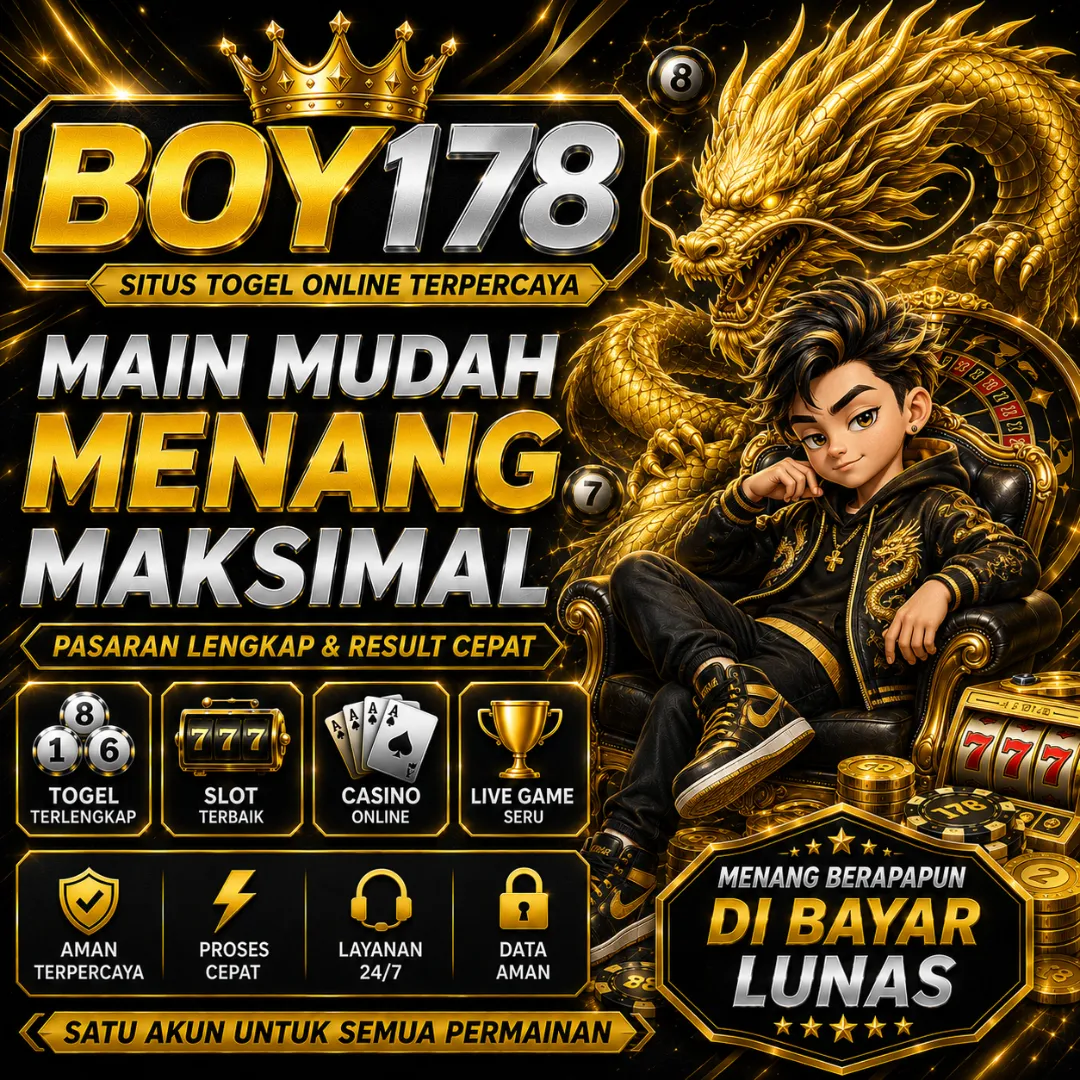 BOY178